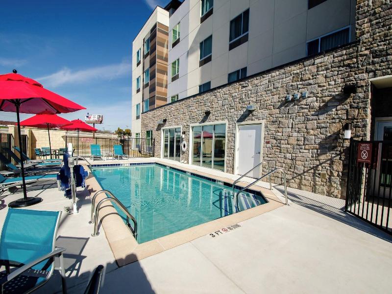 Towneplace Suites By Marriott Temple image