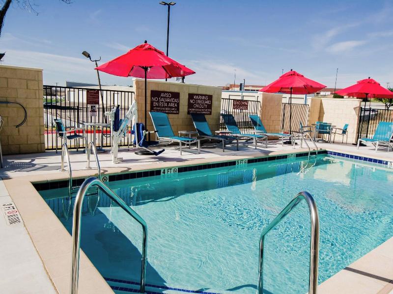 Towneplace Suites By Marriott Temple image