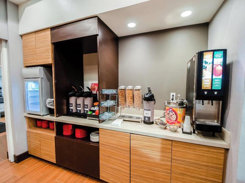 Towneplace Suites By Marriott Temple image