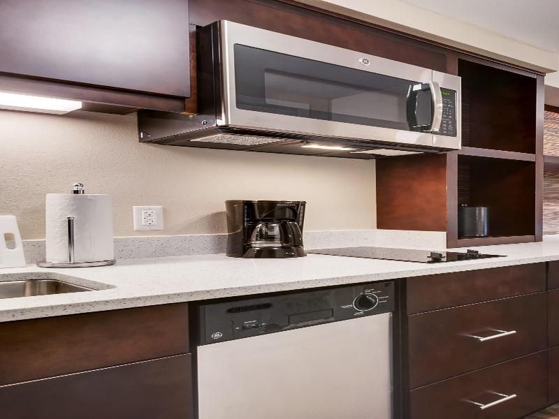 Towneplace Suites By Marriott Temple image