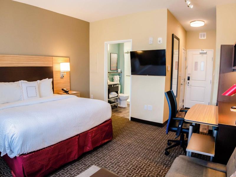 Towneplace Suites By Marriott Temple image