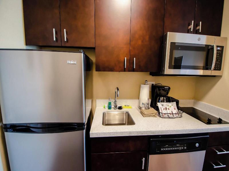 Towneplace Suites By Marriott Temple image