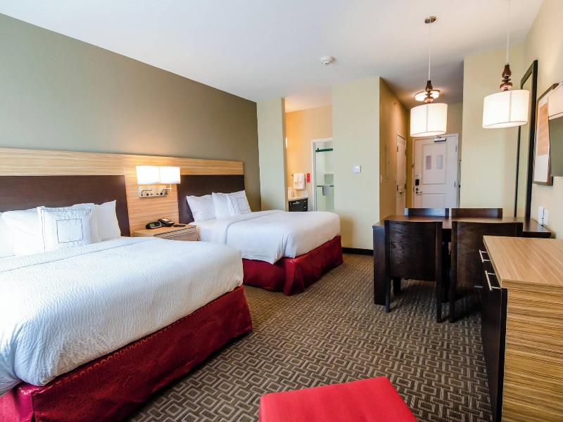 Towneplace Suites By Marriott Temple image