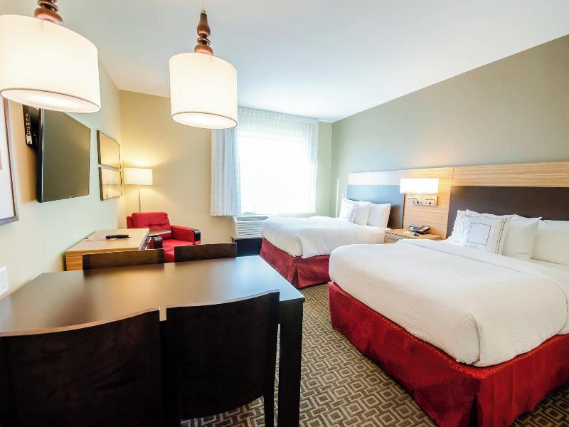 Towneplace Suites By Marriott Temple image