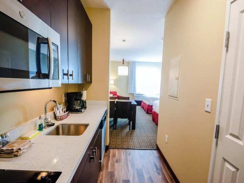 Towneplace Suites By Marriott Temple image