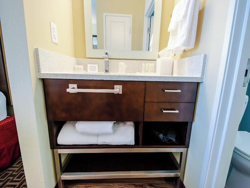 Towneplace Suites By Marriott Temple image