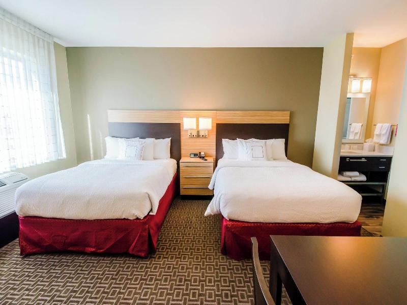 Towneplace Suites By Marriott Temple image