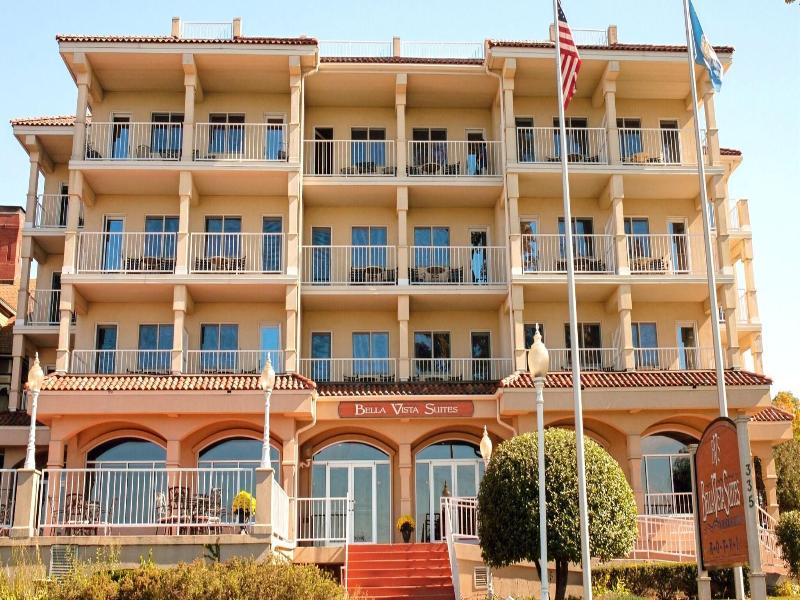 Bella Vista Suites image