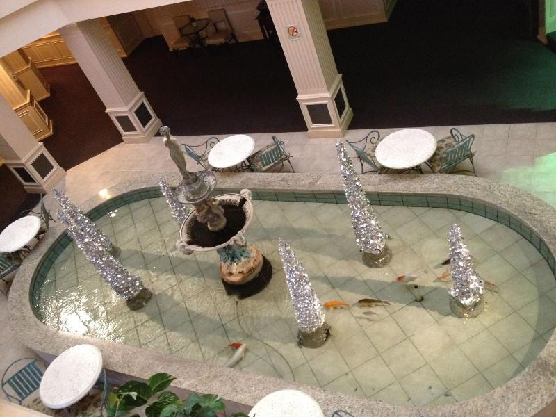 Bella Vista Suites image