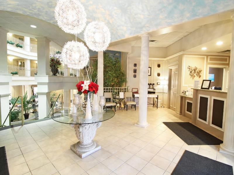 Bella Vista Suites image