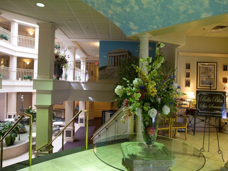 Bella Vista Suites image