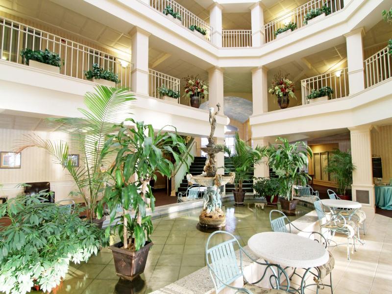 Bella Vista Suites image