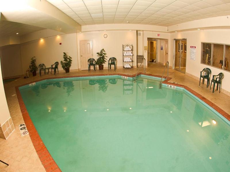 Bella Vista Suites image