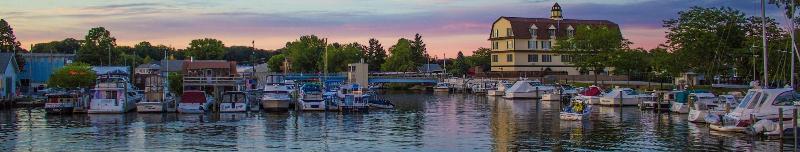Old Harbor Inn image