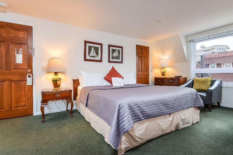 Old Harbor Inn image