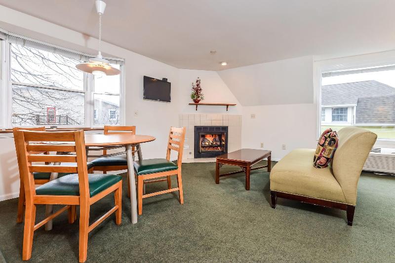 Old Harbor Inn image