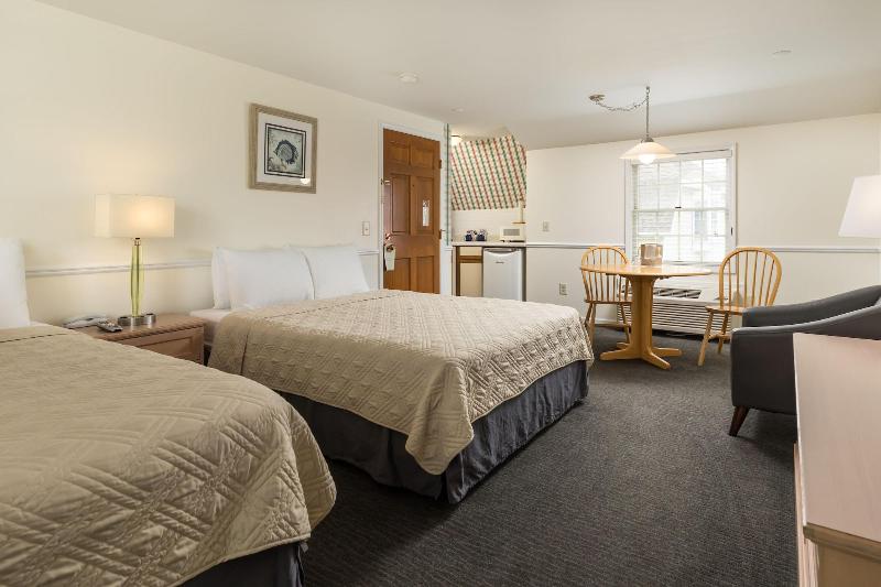 Old Harbor Inn image