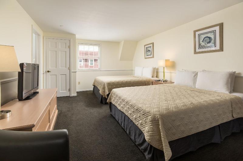 Old Harbor Inn image