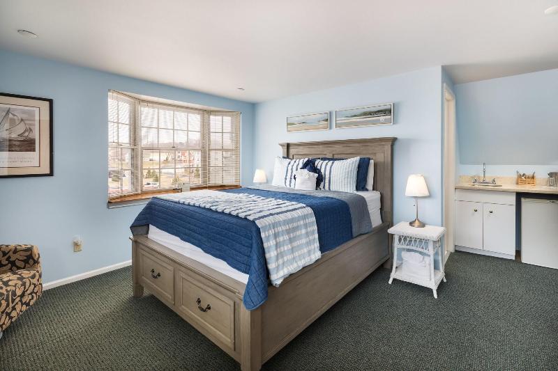 Old Harbor Inn image