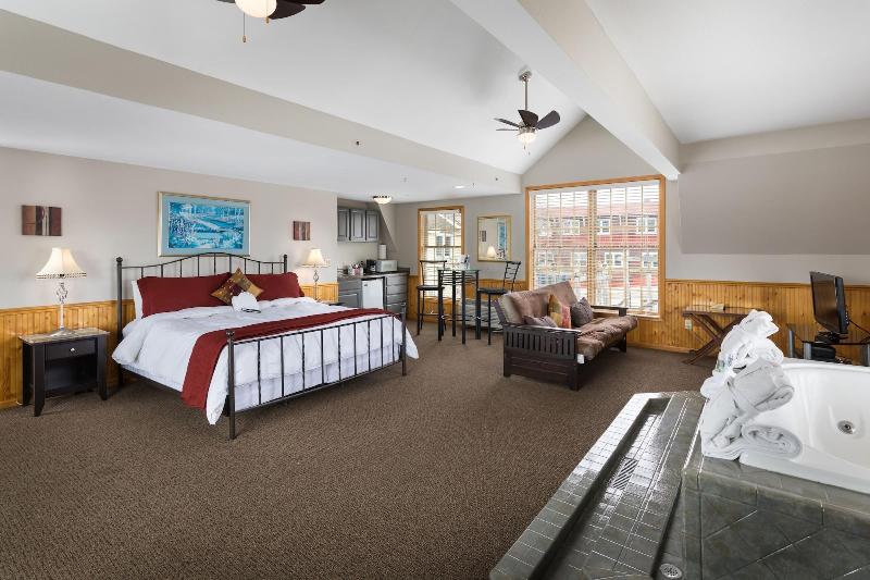 Old Harbor Inn image