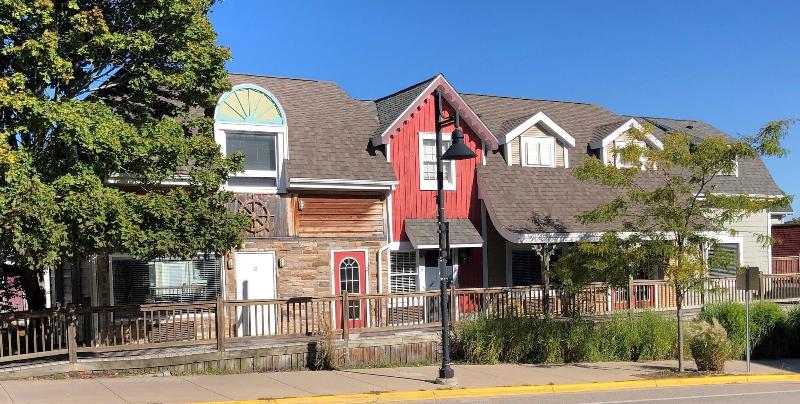Old Harbor Inn image