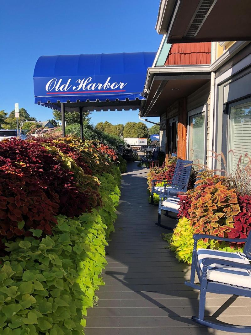 Old Harbor Inn image