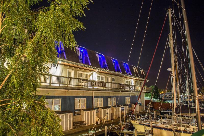 Old Harbor Inn image