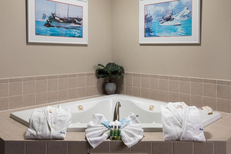 Old Harbor Inn image