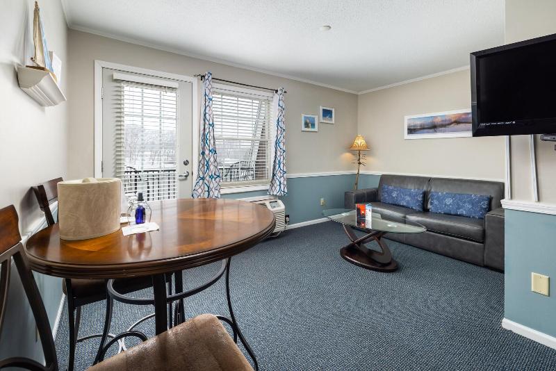 Old Harbor Inn image