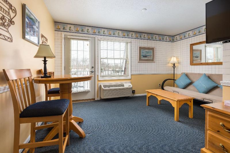 Old Harbor Inn image