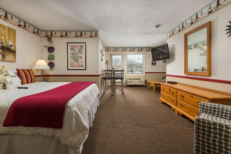 Old Harbor Inn image