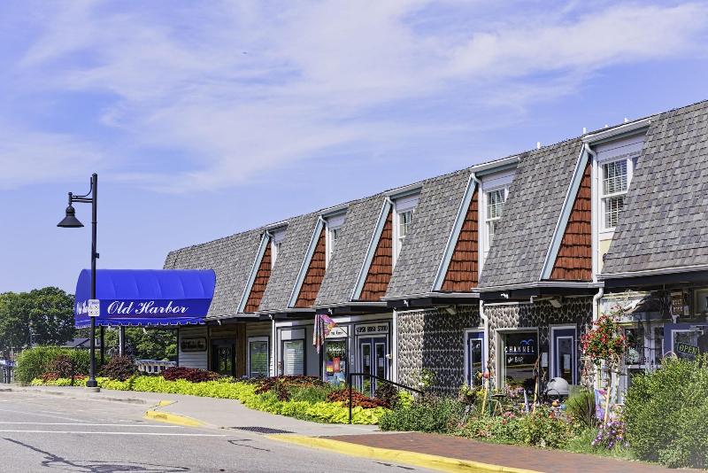 Old Harbor Inn image