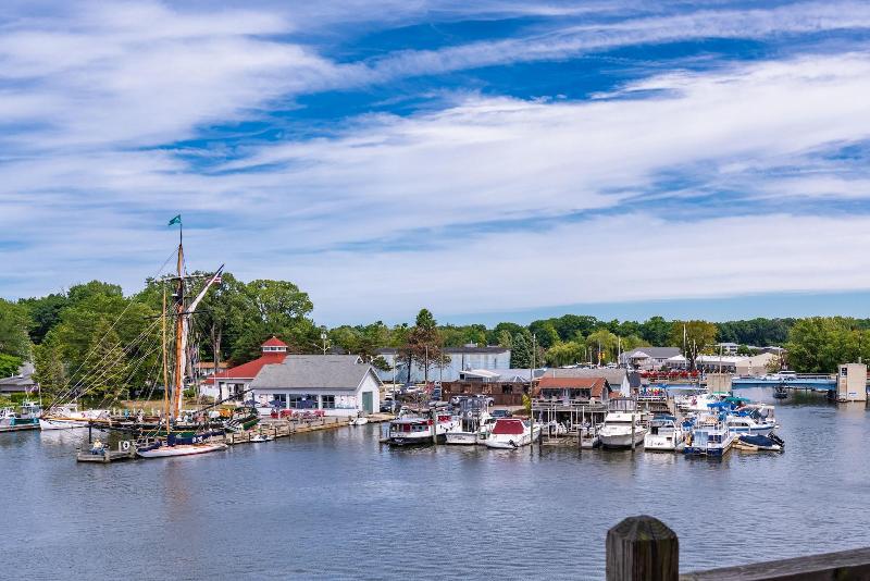 Old Harbor Inn image