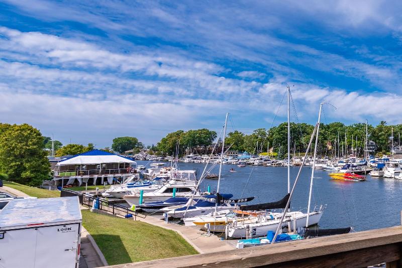 Old Harbor Inn image