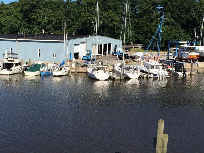 Old Harbor Inn image