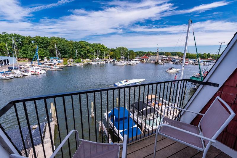 Old Harbor Inn image