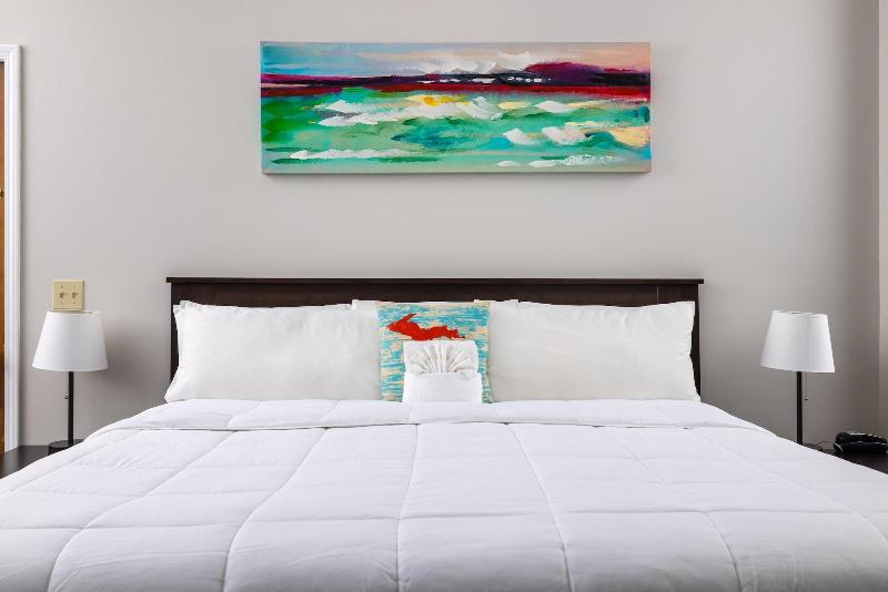 Old Harbor Inn image