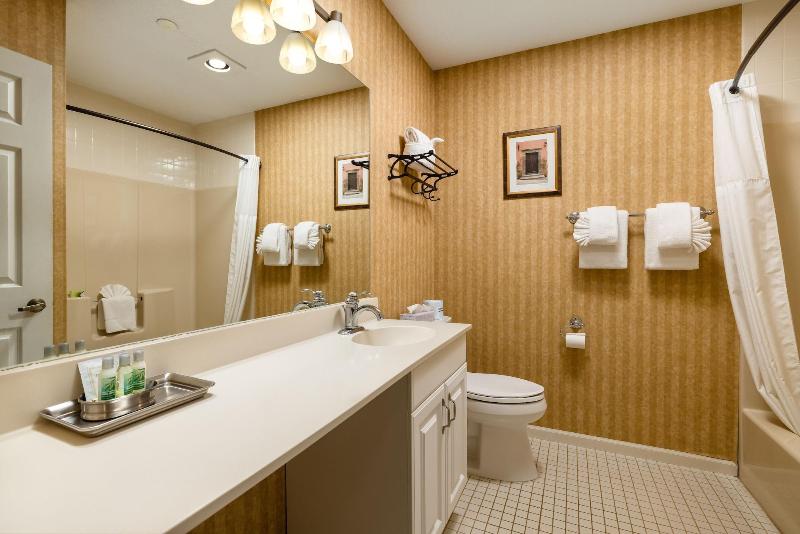 Old Harbor Inn image