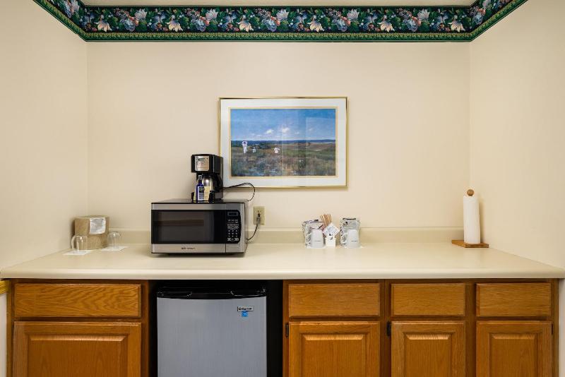 Old Harbor Inn image