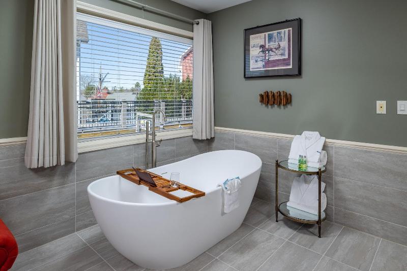 Old Harbor Inn image
