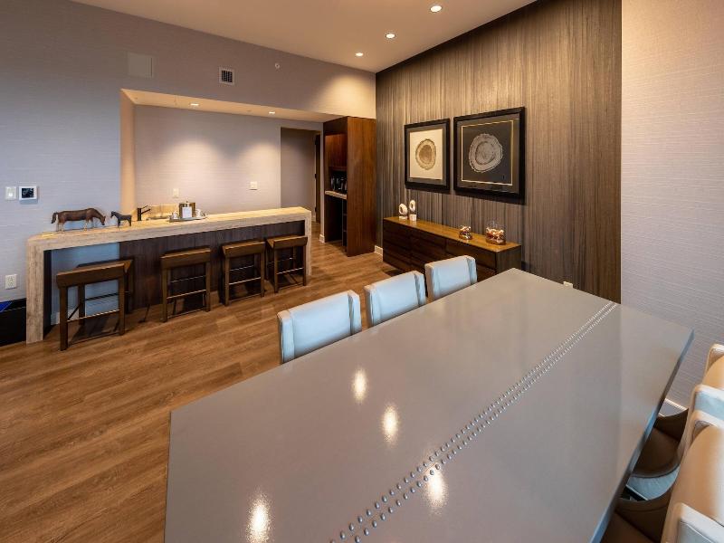 Houston Cityplace Marriott At Springwoods Village image