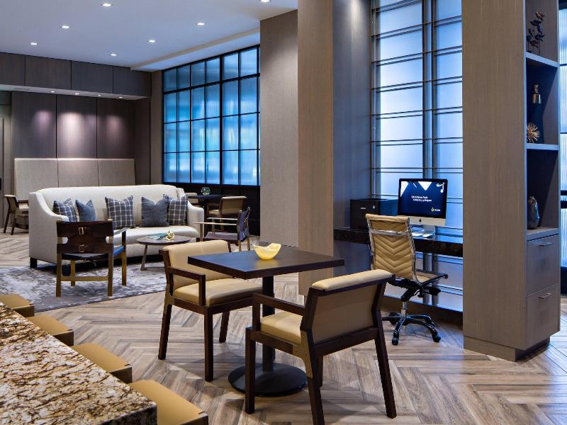 Houston Cityplace Marriott At Springwoods Village image