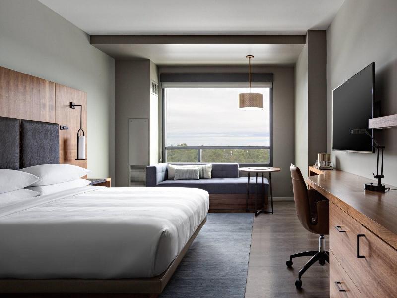Houston Cityplace Marriott At Springwoods Village image