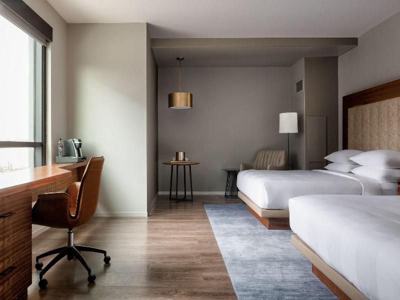 Houston Cityplace Marriott At Springwoods Village image