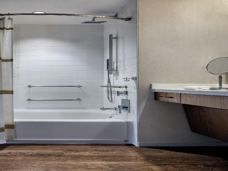 Houston Cityplace Marriott At Springwoods Village image
