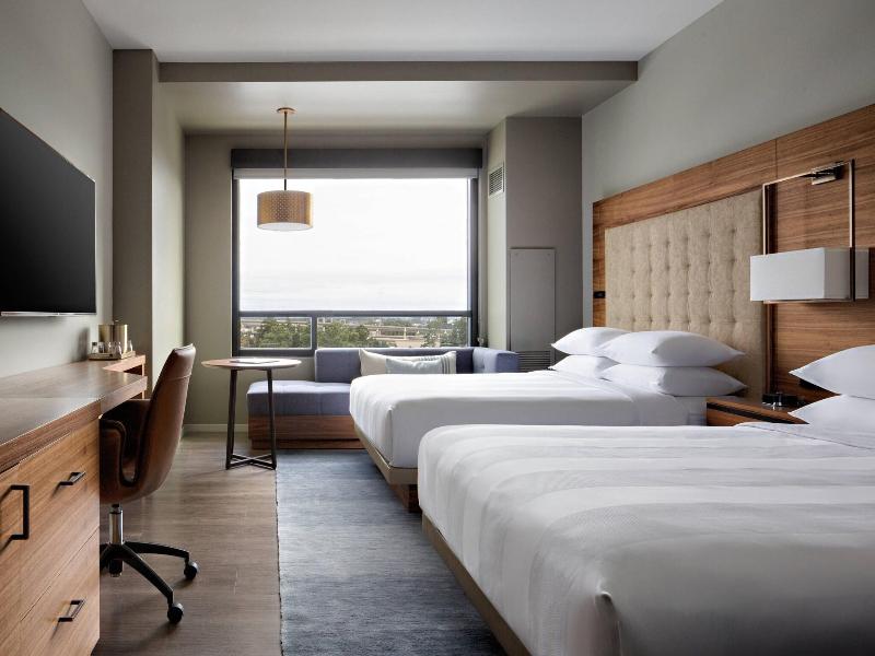 Houston Cityplace Marriott At Springwoods Village image
