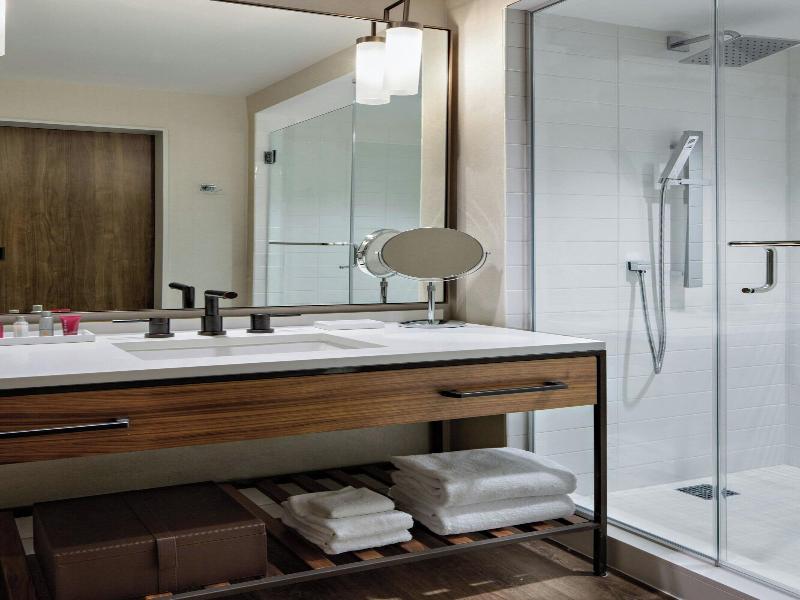 Houston Cityplace Marriott At Springwoods Village image