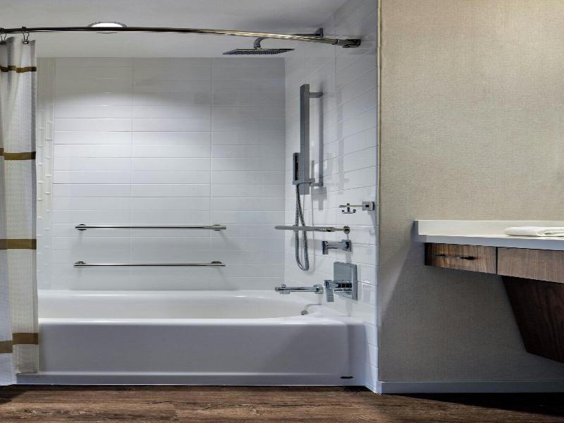 Houston Cityplace Marriott At Springwoods Village image