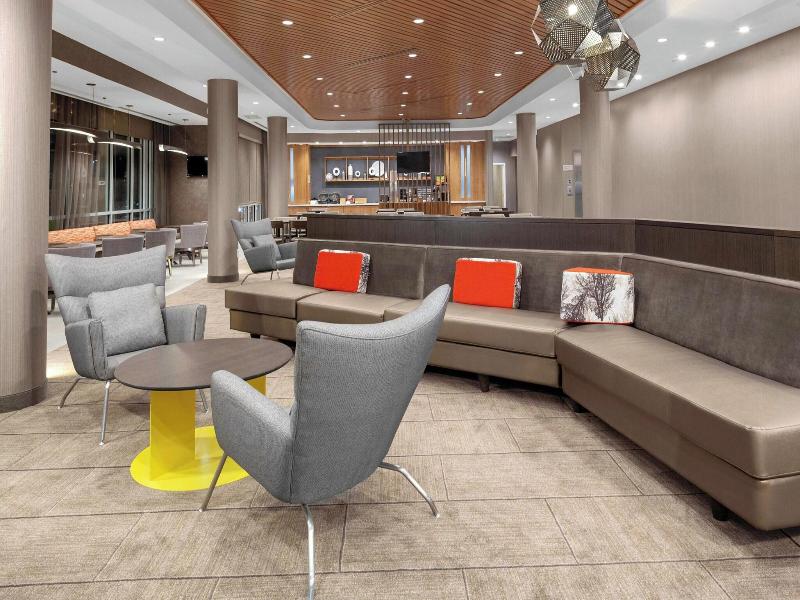 Springhill Suites By Marriott Denver Tech Center