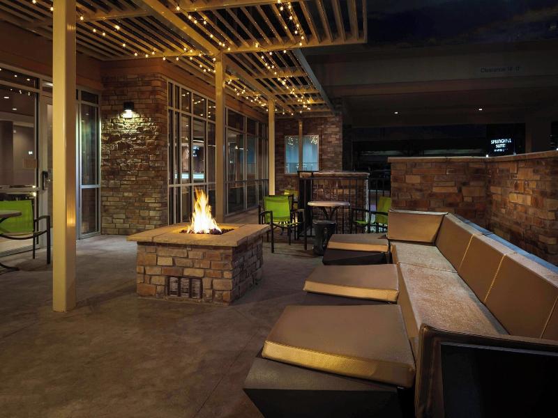 Springhill Suites By Marriott Denver Tech Center